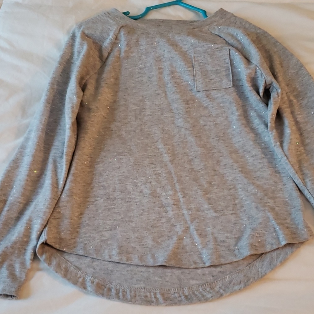 Girls top, size 5t